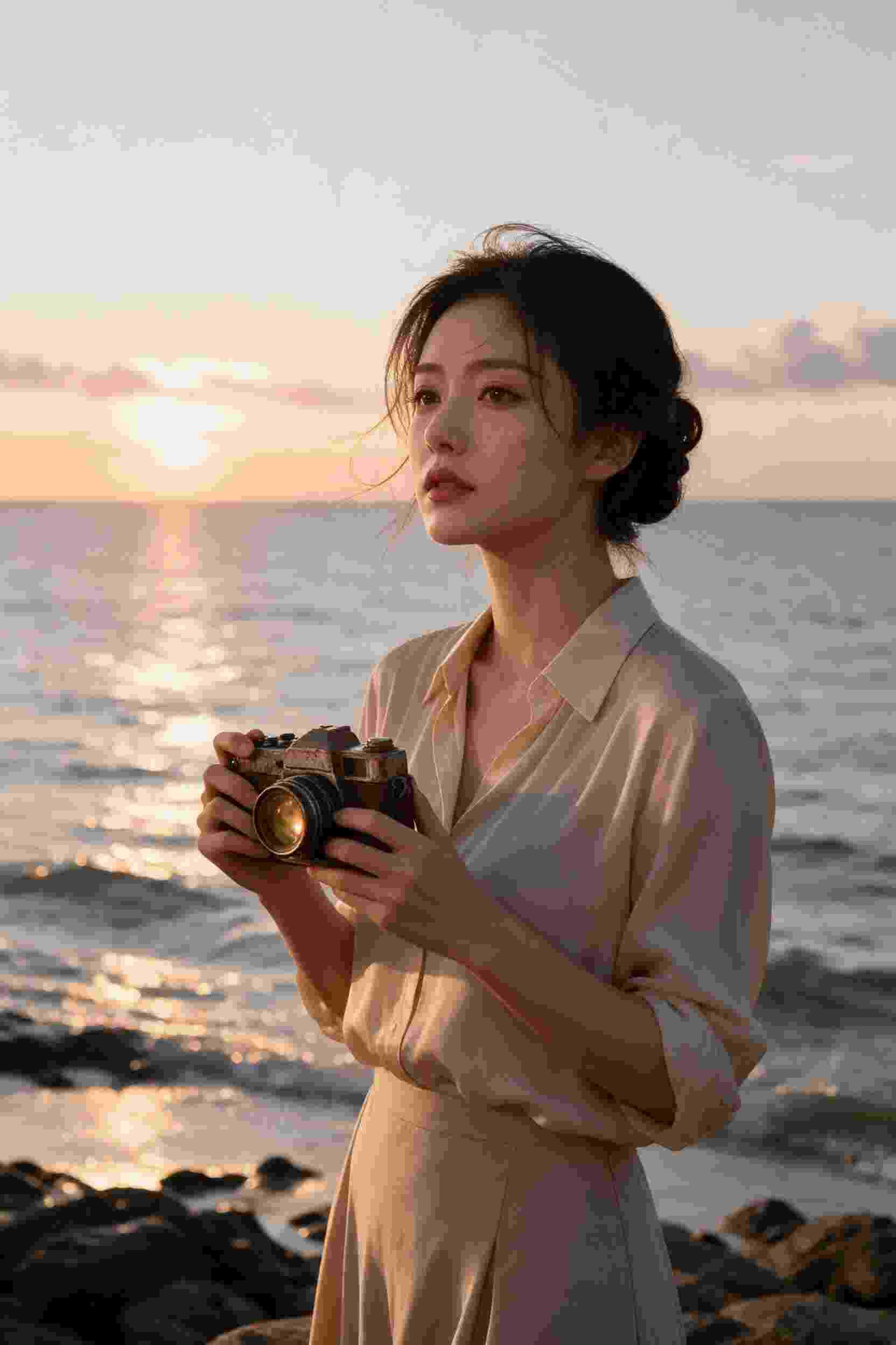 古堡幽灵