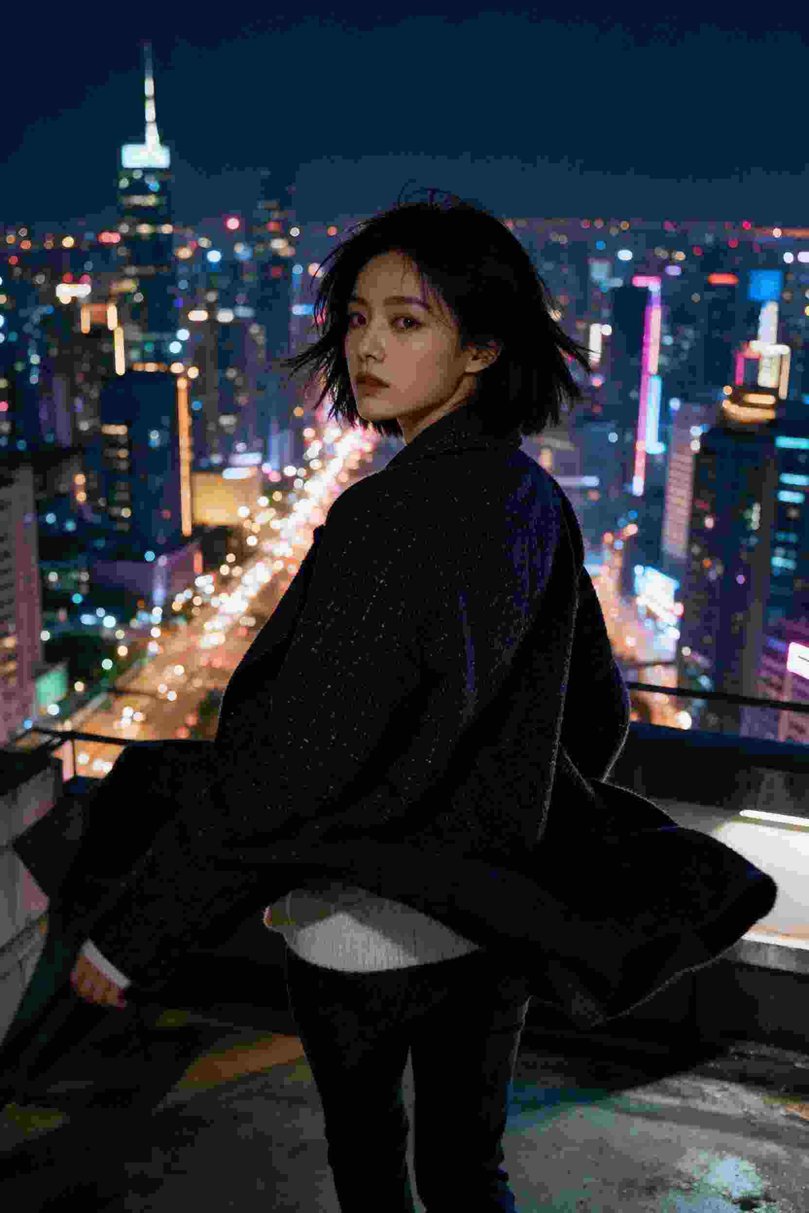星际异旅
